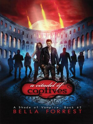 cover image of A Citadel of Captives